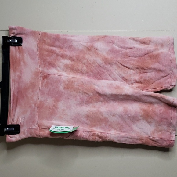 Honeydew Intimates Daze Off Biker Shorts - Libra Watercolor - Picture 9 of 10